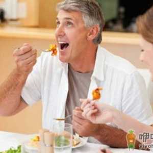 让你快速衰老的饮食习惯