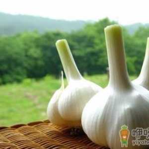 哪种颜色的蒜头最有营养？