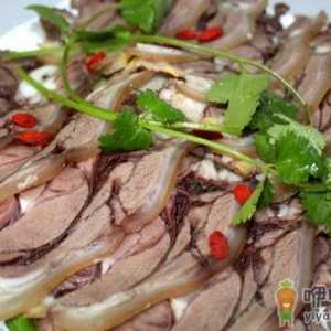 冬季可吃羊肉进补 羊肉的这些禁忌一定要知道