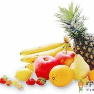 揭秘吃水果的7大误区