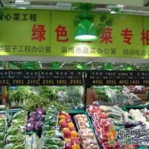 如何安全地吃？日本人写的中国饮食安全攻略