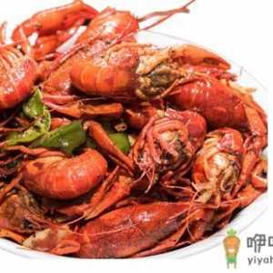 吃小龙虾导致肌溶解？