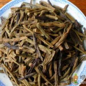 羊角菜是啥？羊角菜有什么功效？