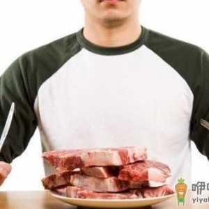 吃太饱危害健康 吃太撑引发的8种疾病
