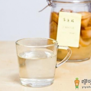 盘点苹果醋的功效