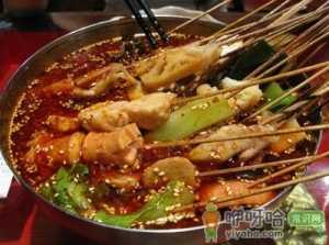 常吃麻辣烫的危害有哪些？麻辣烫怎么吃才健康