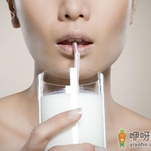 科普喝牛奶存在的误区与偏差