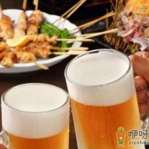 吃海鲜可以喝啤酒吗？吃海鲜喝啤酒有哪些危害