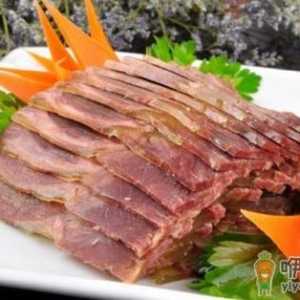 吃驴肉有什么好处？驴肉的功效与作用