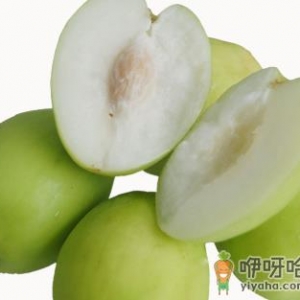吃青枣有什么好处？青枣的功效与作用