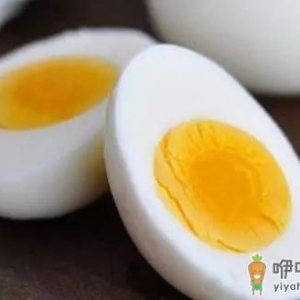 饮食均衡者一天一个蛋 吃蛋指南请拿好