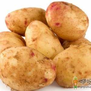 脾胃虚寒忌多食土豆 吃土豆的四个禁忌