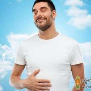 揭秘男人们的饮食认识误区
