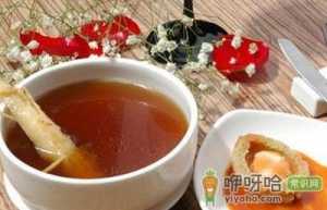 鹿鞭的功效与作用及食用方法