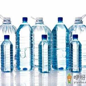 瓶装水经过暴晒后真的会变成“毒水”？