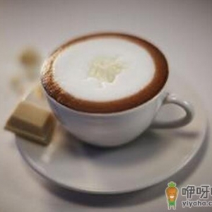 拿铁咖啡的功效与作用-拿铁咖啡和卡布奇诺的区别