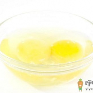 鸡蛋黄的功效你了解么