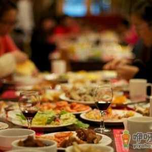 晚餐不能吃什么食物？吃晚餐有什么禁忌