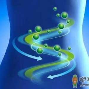 益生菌有益肠道健康 服用抗生素后服用效果棒棒