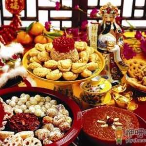 年货怎样吃更健康？细数年货对健康影响