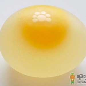 吃生鸡蛋易引发疾病 4种食物生吃有营养