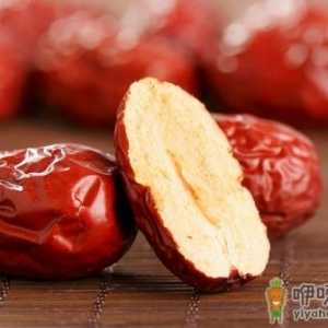 爱吃红枣的人要注意 吃红枣的时间选错相当于吃毒药