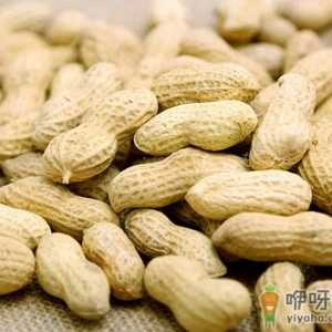 吃花生你一定要了解的5件事