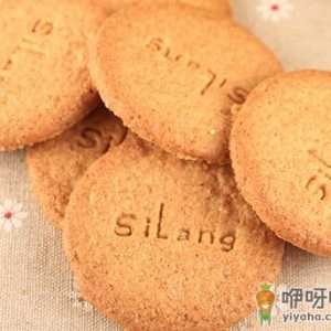 粗粮饼干中到底有多少粗粮成分？