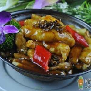 茄子的营养价值有哪些？