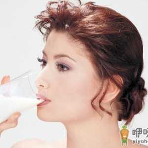 警惕：夏季这四类人别喝牛奶