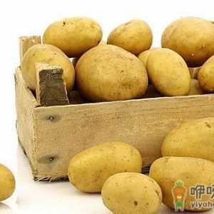 马铃薯有哪些营养价值？