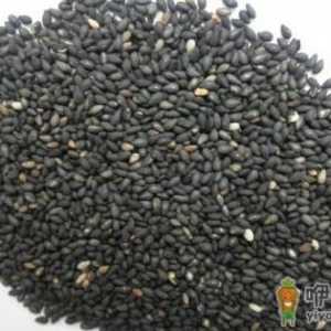 芝麻也能护眼 3类护眼食物盘点