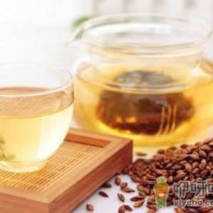 常喝大麦茶有副作用吗？大麦茶的功效与禁忌