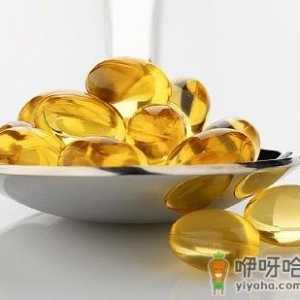 维生素e的作用-吃什么能补充维生素e