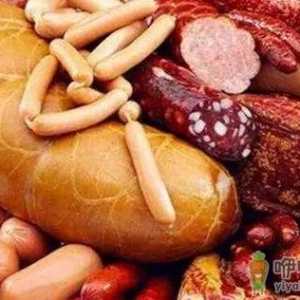 吃这6种肉会致病 肉的哪些部位不能吃