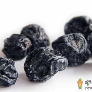 乌梅的药用价值 乌梅的食用禁忌