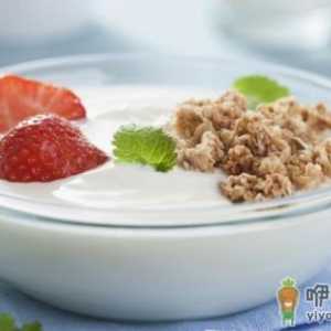 酸奶营养高不可过多饮用 喝酸奶最养生的四个时间段