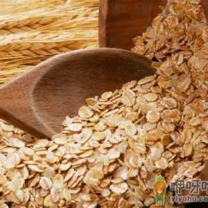 如何挑选燕麦？燕麦的食用禁忌