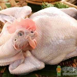 吃鸡肉的好处-鸡肉的营养价值
