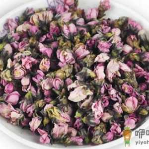 桃花茶功效知多少？适量饮用更健康