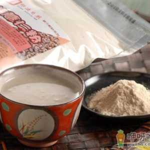 薏仁粉的功效与作用-薏仁粉怎么吃