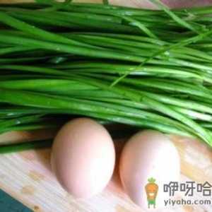 吃韭菜好吗？韭菜的营养价值、功效与作用