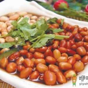 醋泡食物并不适合每一个人