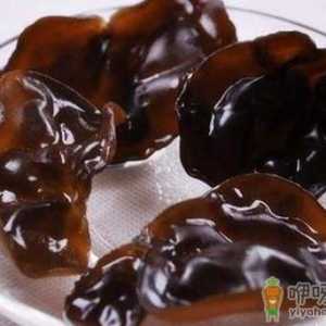 常吃黑木耳能帮你清肠减肥