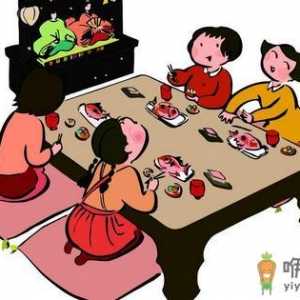 总是吃太饱对身体有害无益！
