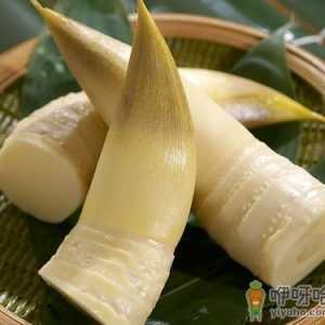 吃冬笋有什么好处？冬笋的营养价值及功效