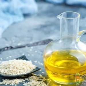 芝麻油的10大功效与作用 不仅滋润皮肤而且可祛斑