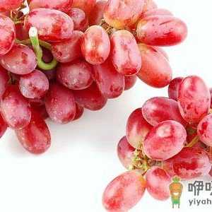 八月吃提子有哪些营养作用