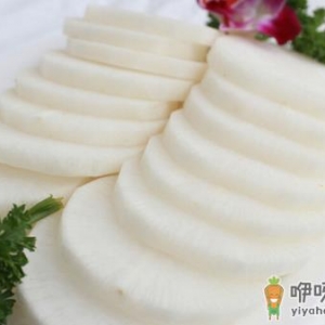 冬吃萝卜养生 冬天吃萝卜到底有哪些好处？