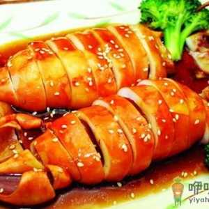 吃鱿鱼有什么好处？鱿鱼的营养价值及功效